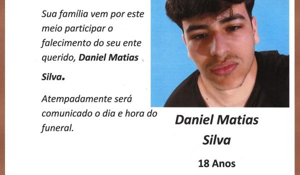 Valongo: Despiste de mota provoca morte a jovem de 18 anos de Rebordosa