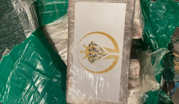 Operação “Azul 2.0” desmantelou rota na “Autoestrada da Cocaína” entre os Açores e as Canárias