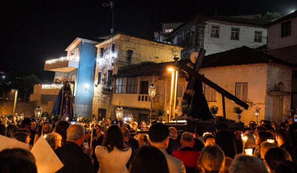 Património Cultural confirma revisão do registo das Endoenças de Entre-os-Rios