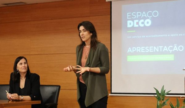 ULSTS e DECO estabelecem parceria para apoiar profissionais em matérias de consumo e finanças