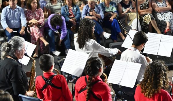 Multiusos de Gondomar acolhe 1200 alunos em grande espetáculo das Atividades de Enriquecimento Curricular