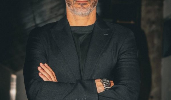 Eurico Couto é o novo treinador do Rebordosa Atlético Clube para a época 2026/27