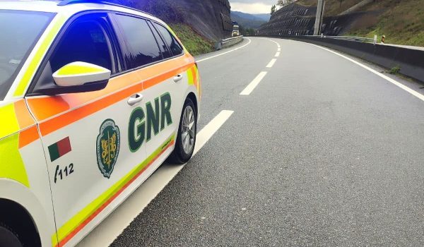 GNR de Freamunde detém condutor em flagrante com haxixe e planta de canábis