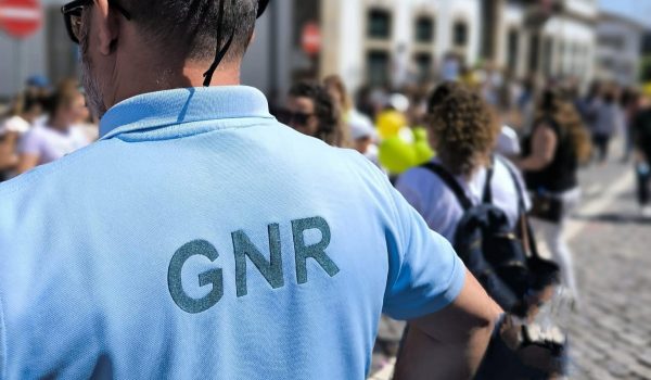 Megaoperação “Portugal Sempre Seguro” faz 76 detidos e deteta dezenas de imigrantes ilegais