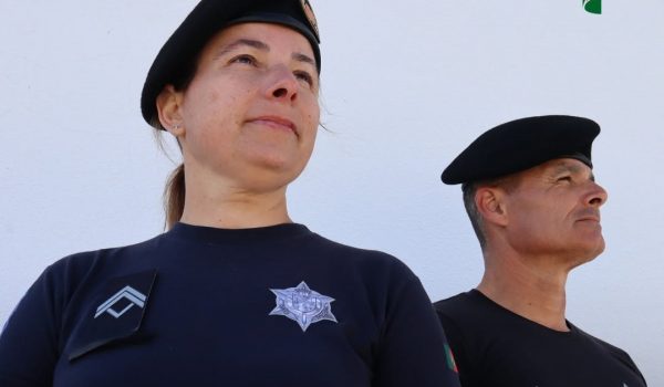 Concurso para 200 guardas prisionais já abriu: Idade máxima sobe para os 35