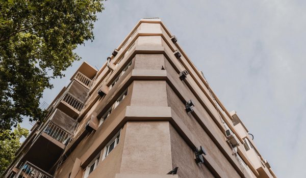 Porto: Reabilitação na Rua Antero de Quental cria sete habitações acessíveis