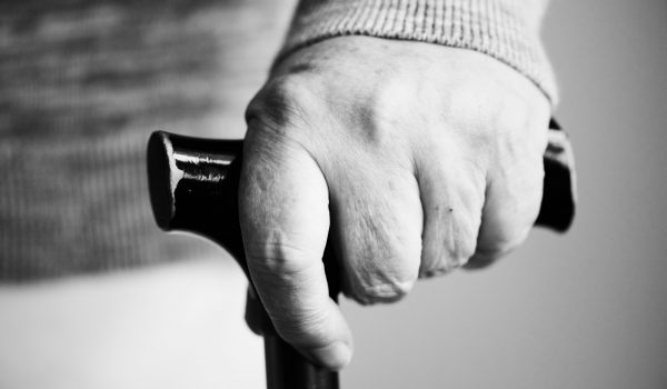 APAV apoiou mais de 8 500 idosos vítimas de violência nos últimos cinco anos