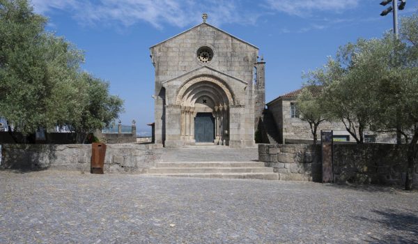 Investimento de 103 mil euros avança para obras de conservação na Igreja de Sousa em Felgueiras
