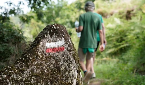 Picos do Marão: Já se pode percorrer a nova rota ecológica de Amarante