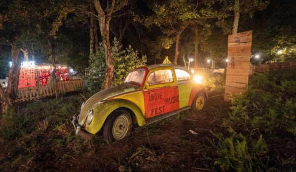 Indie Music Fest estreia-se nos nomes internacionais e confirma mais 10 projetos para o cartaz de 2026