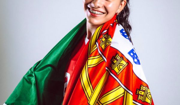 Atleta de Paredes vai representar a Seleção Nacional no Mundial Universitário de Futsal