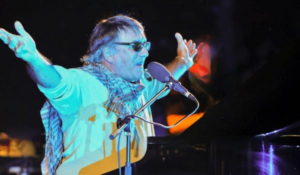 S. João: Gaia traz José Cid e junta-se ao Porto para o espetáculo à meia-noite