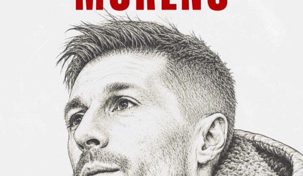 Moreno Teixeira é o novo treinador do FC Felgueiras