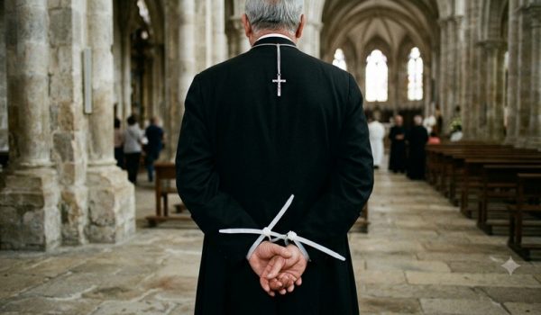 Trio que amarrou e assaltou padre em Vila do Conde fica em prisão preventiva