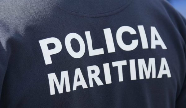 Porto: Homem de 40 anos morre após queda nas rochas na praia do Ourigo