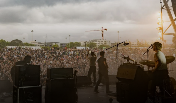 Primavera Sound Porto responde ao ‘repúdio’ dos médicos por palco patrocinado por marca de nicotina