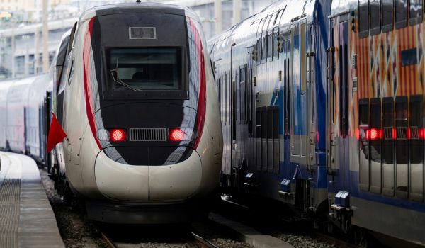 Projeto do TGV no Porto e Gaia em consulta pública a partir de segunda-feira