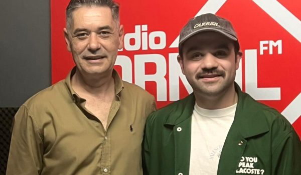 Tiago David é o convidado de hoje do “Mentes de Topo” – Saiba quem são os próximos convidados