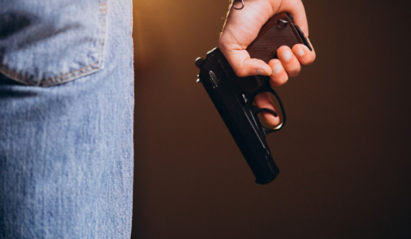 PJ detém homem envolvido em tiroteio entre clãs familiares em Gondomar
