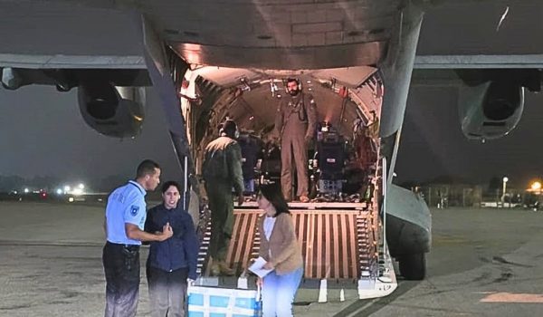 PSP realizou transporte urgente de órgãos no Porto