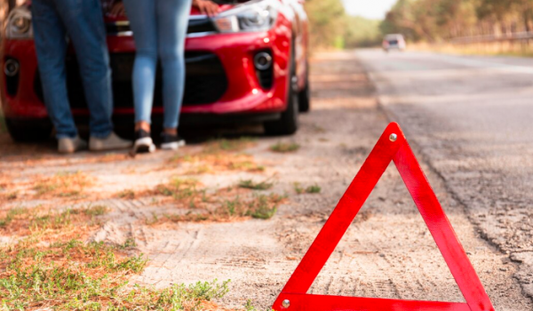 Mortalidade rodoviária dispara 25% e já fez 227 mortos este ano