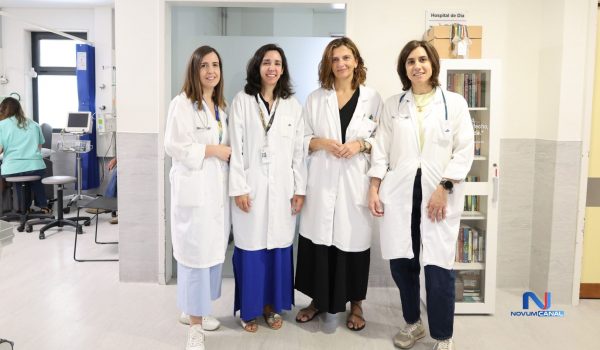 Cancro digestivo: Doentes do Tâmega e Sousa já são tratados em Penafiel sem precisarem de ir ao Porto