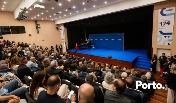 Politécnico do Porto transforma-se em Universidade Técnica do Porto
