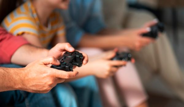 Matosinhos: Novo programa do ICAD vai tratar dependência de videojogos em cem jovens a partir dos 12 anos