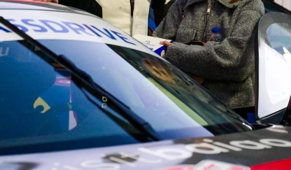 RallySpirit 2026: Baionense Vítor Pascoal cumpre objetivos e promete regresso em 2027