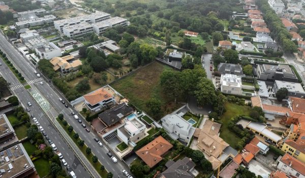 Porto investe 3,7 milhões no novo Centro de Saúde Garcia de Orta