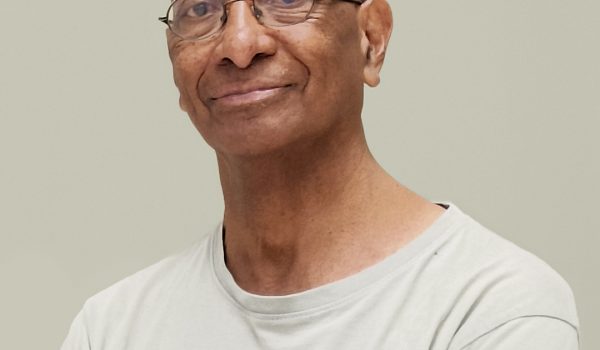 Luís Cardoso é o homenageado do Escritaria 2026 em Penafiel