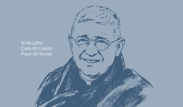 Penafiel homenageia Venerável Padre Américo nos 70 anos da sua morte
