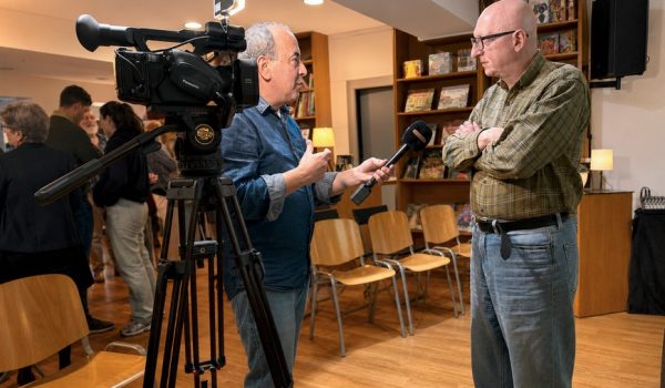 Projeto pioneiro de vídeo na internet valsousa.tv assinala hoje 20.º aniversário