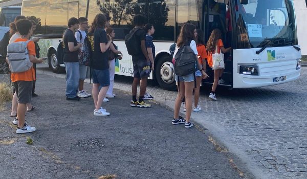 Município de Lousada apoia 72 alunos na Universidade Júnior