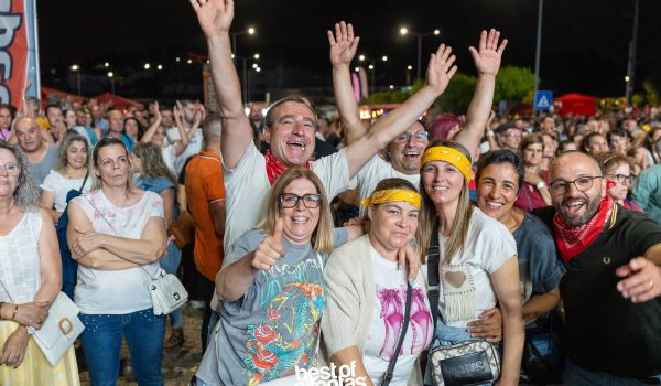 Com muitas novidades, “Best of Oitentas” já tem data marcada!