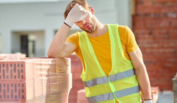 Valongo limita trabalho na rua até ao meio-dia e abre centros de abrigo contra o calor