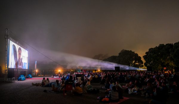Cinema Fora do Sítio regressa ao Porto com dez sessões gratuitas ao ar livre
