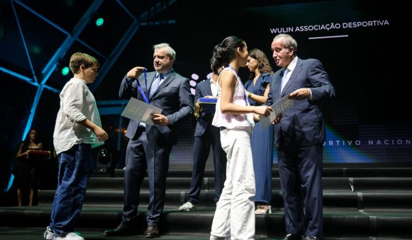 Gala do Desporto da Maia distingue mais de 1.300 atletas e 45 coletividades da época 2025/2026