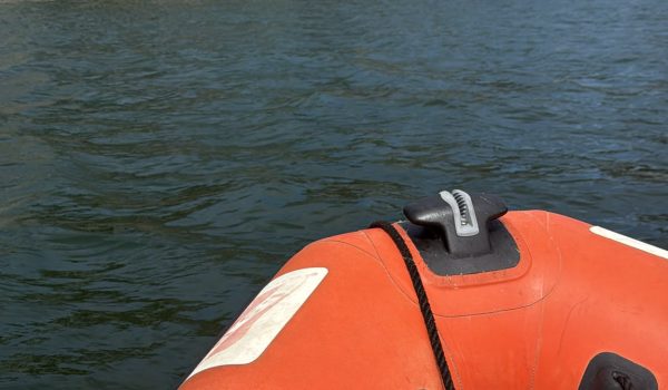 Jovem de 17 anos morre após mergulho no rio Douro