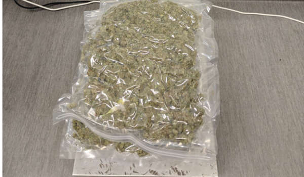 Jovem de 23 anos apanhado pela PJ no Porto já tinha sido detido três vezes no último ano por tráfico de droga