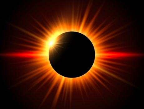 Eclipse solar de 12 de agosto exige óculos certificados sob risco de lesões “irreparáveis”