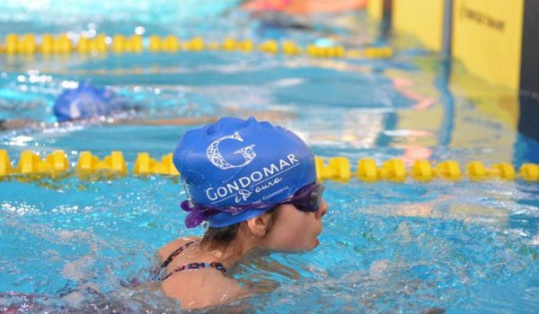 Gondomar investe 1,17 milhões de euros na requalificação da piscina de São Pedro da Cova