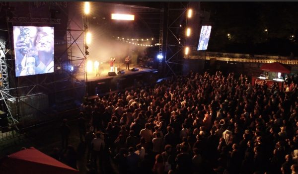 Baltar volta a receber o Indie Music Fest em setembro com 40 atuações e 1.º dia de entrada livre