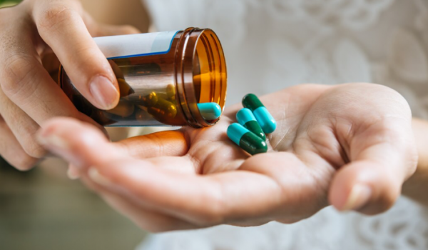 Vendas de medicamentos genéricos cresceram 7,7% no último ano