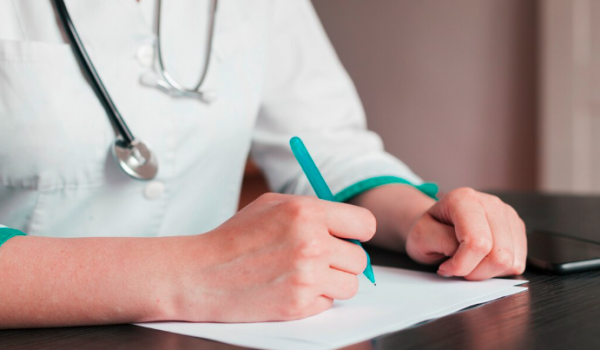 Quatro detidos no Grande Porto por esquema de falsificação de prescrições médicas