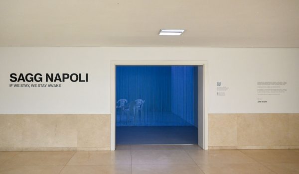 Serralves apresenta exposição de SAGG Napoli sobre habitação social e autoconstrução
