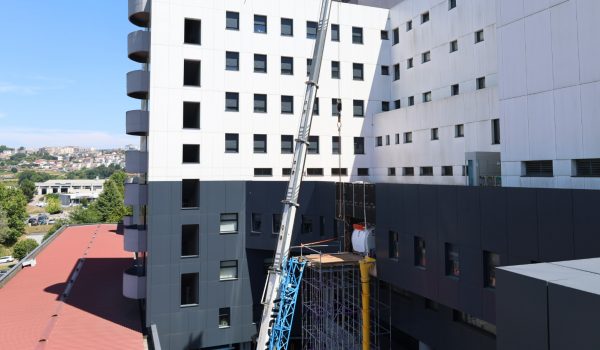 Hospital Padre Américo instala nova Ressonância Magnética 3 Tesla num investimento de 2,7 milhões