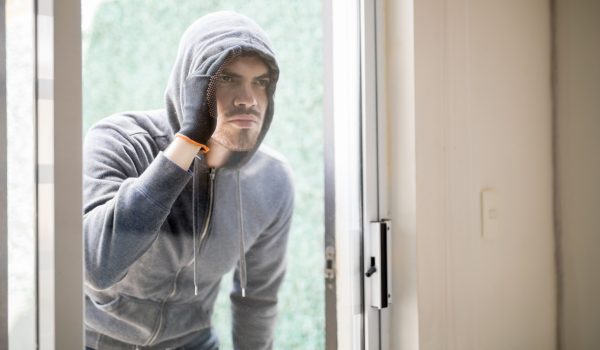 Criminalidade em habitações mantém tendência de descida: PSP regista menos 228 furtos em casas no arranque do ano