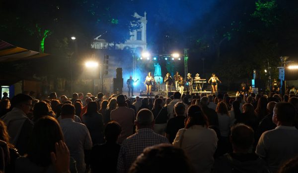 Avenida Senhor dos Aflitos acolhe o evento “Saberes & Sabores – Onde Lousada se Descobre!”