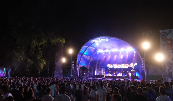 Carlão, SYRO e NENNY no cartaz do Festival Montedeiras nos dias 7 e 8 de agosto